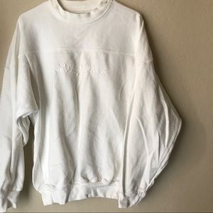 Vintage GUESS pullover